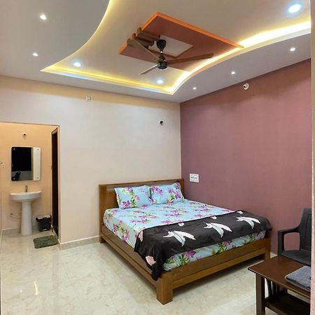 Mamatha Guest Inn Hampi Ngoại thất bức ảnh