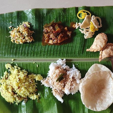 Mamatha Guest Inn Hampi Ngoại thất bức ảnh