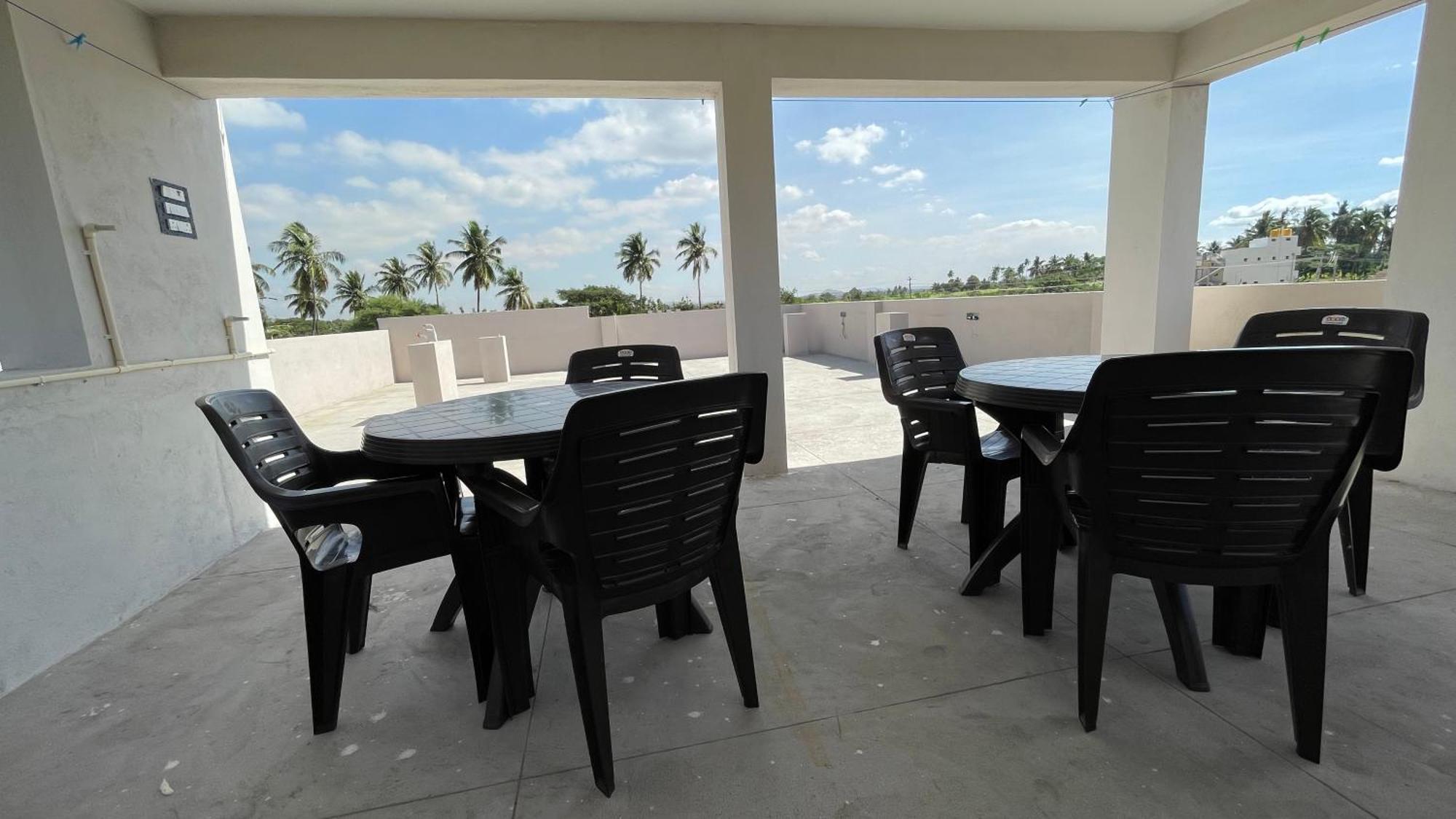 Mamatha Guest Inn Hampi Ngoại thất bức ảnh