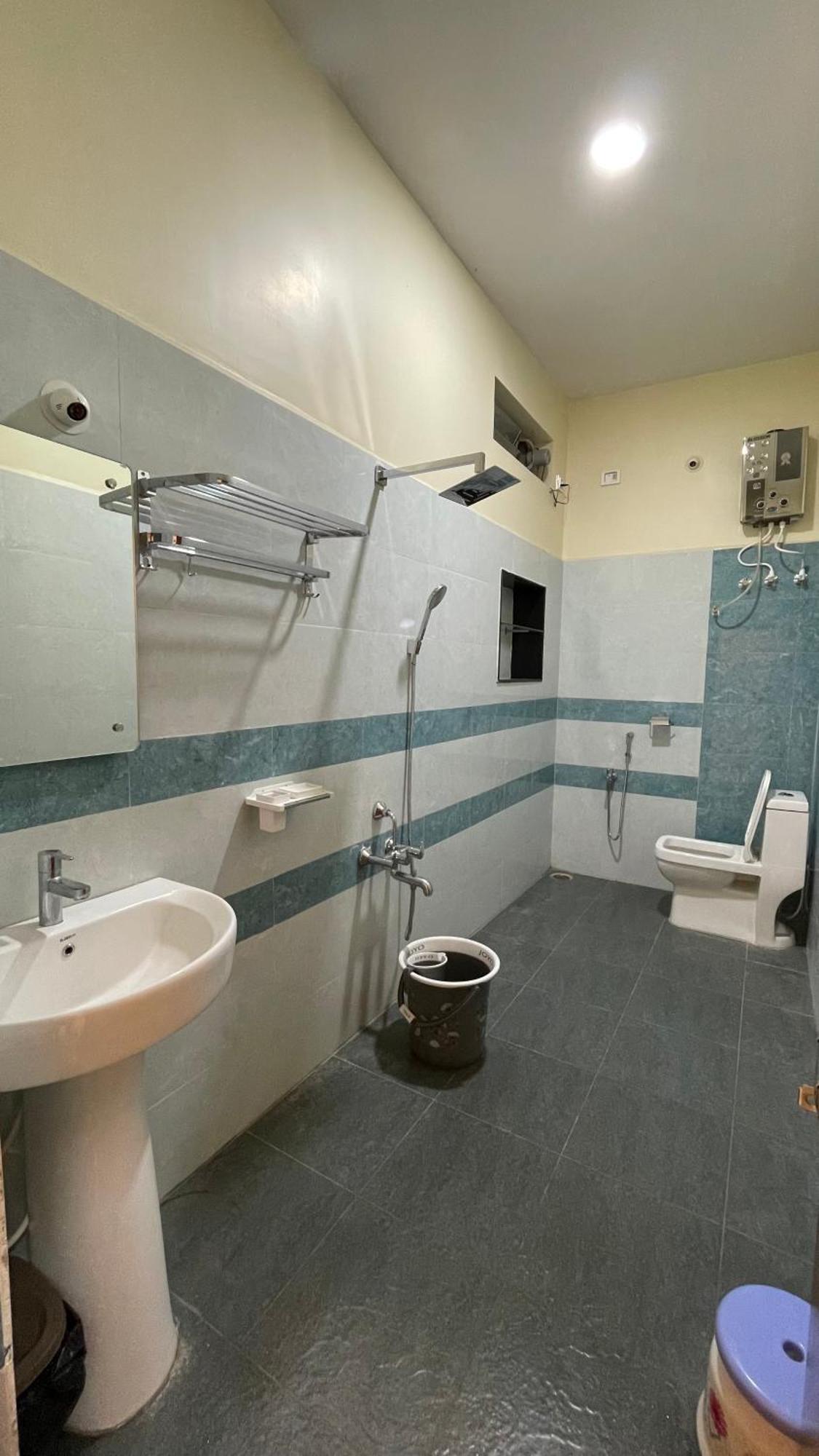 Mamatha Guest Inn Hampi Ngoại thất bức ảnh