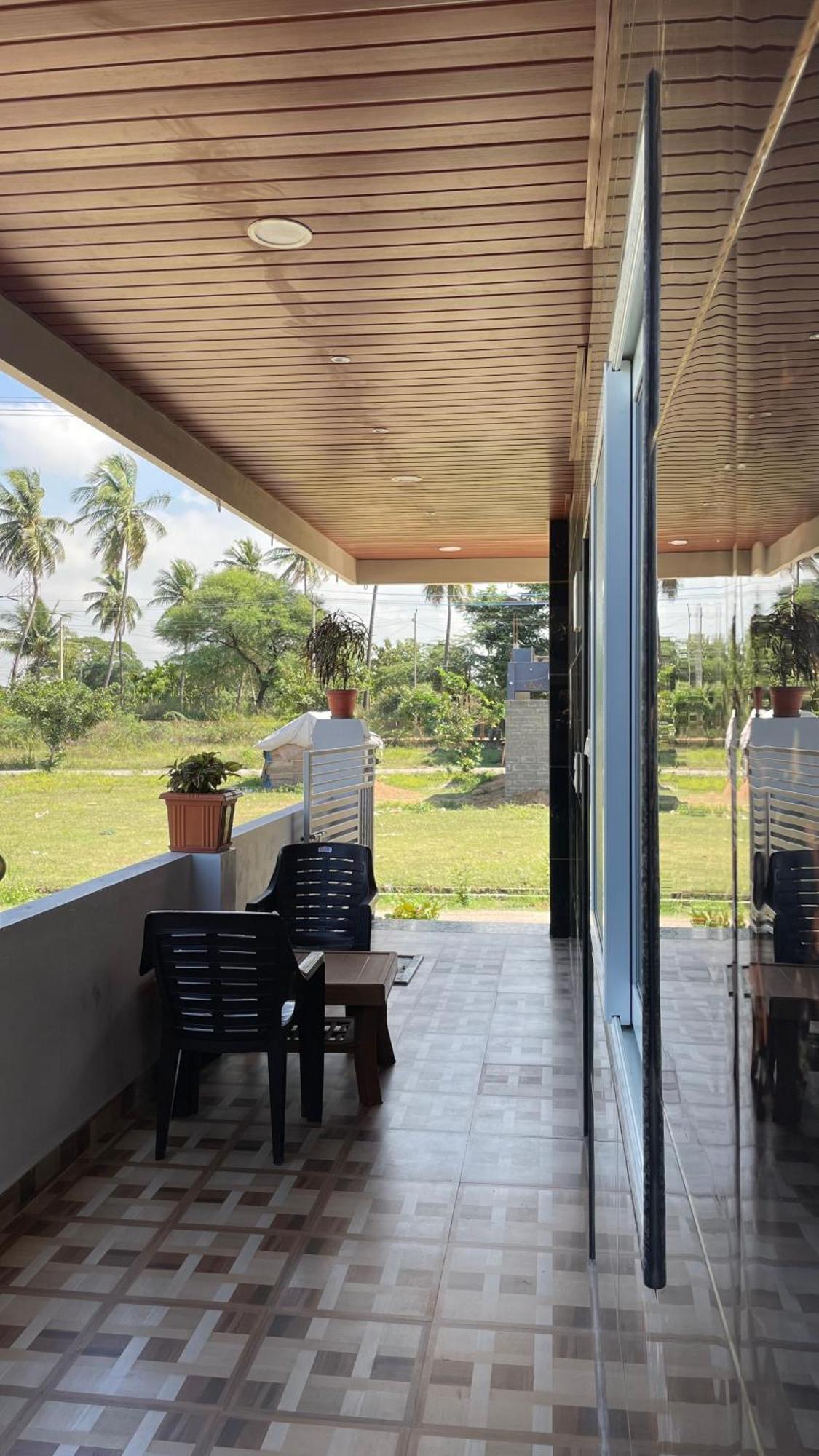 Mamatha Guest Inn Hampi Ngoại thất bức ảnh